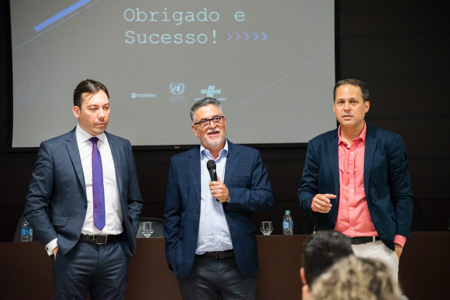 Empreendedorismo na advocacia é tema de palestra na OAB Cascavel